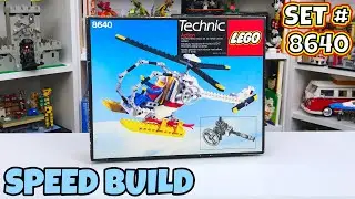 LEGO Technic 