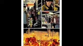 Batman ~ Streets of Gotham v2009 #001 #comics