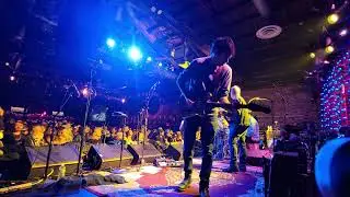 JRAD 1-26-2023 set 1 with surprise guest Bob Weir
