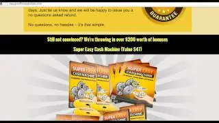 Easy Profits Explosion Review - Easy Profits Explosion