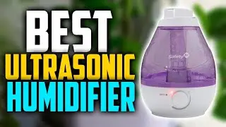 ✅Top 5: Best Ultrasonic Humidifier In 2022 👌 [ Best Humidifiers For Home ]