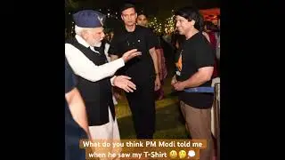 Tell us in the comments! 😃 #primeministermodi #modiji #hindutva #viralshorts #trending #share #modi
