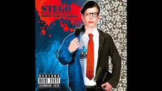 Stego - Mighty 2 Save (feat. C-Real)