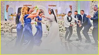 New Best Ethiopian Wedding | Oromo Wedding | chfera