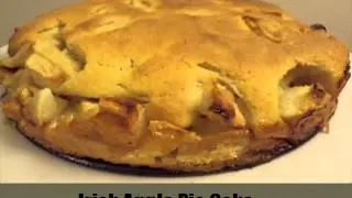7 Delicious Irish Desserts