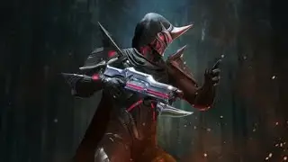 WRAITH MID LANE  [Predecessor Gameplay]