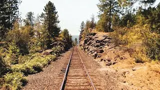 Almanac - A Whispered Word [Official Video]