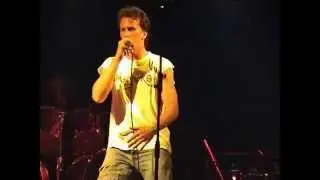 REAPERS - Mordred - Live @ MetalCamp 2005 (Tolmin)