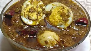Dhaba Style Anda Palak Recipe / Palak gosht /aloo palak recipe / palak recipe