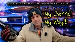 WAŻNE WNIOSKI! Z UDZIAŁEM ZUNE LOTOO Crossborder D2. ZOBACZ OPIS - @zunelotoo4938