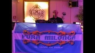 Anibal Troilo - Maragata - Live night 