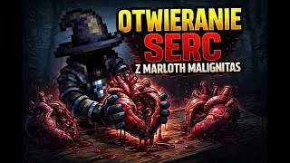 ⭐MARGONEM⭐65X SERC Z MARLO ⭐