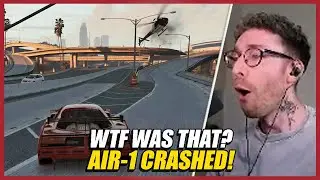 Curtis' FIRST Time Driving S Boost Car | Prodigy RP | GTA