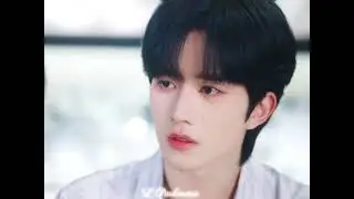 Desire The Series &ndash; Intense Chinese BL with Hua Yong (Huang Xing) & Sawyer (Qiu Dingjie)