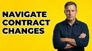 How to Process a Change Order With My Contractor?