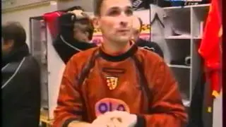 1999 - 2000 : RC LENS - UEFA (Partie 1)