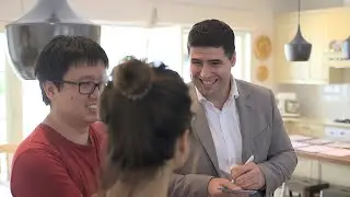 Angelo Vagenas - Agent Profile
