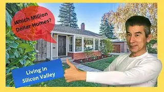 Buying A House In Silicon Valley - Weekly New Inventory 11/19/21