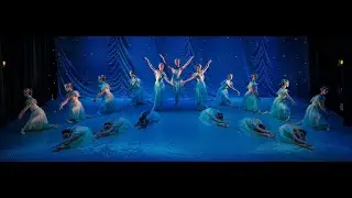 The Nutcracker Sunday Matinee Show.