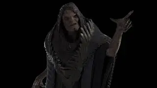 Justice League | Darkseid and DeSaad Statues by Wētā Workshop Collectibles
