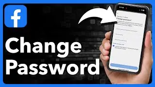 How To Change Facebook Password