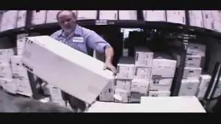 Warehouse Excellence