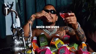 Luciano feat. Ayliva & Jamule - Noch ein Kuss (prod. by AlexxBeatZz)