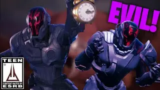СЕМЕРКА ВОЗВРАЩАЕТСЯ в Fortnite?!