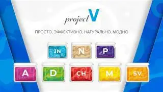 Новая продуктовая линейка от Vision- Project V.