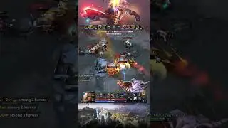 Juggernaut Rampage: Лучший Омнислэш! 🔥