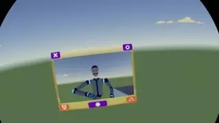 Rec Room - Less cheese, more arm