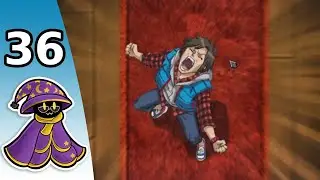 A Better Route - 999: Nine Hours, Nine Persons, Nine Doors (Blind) Part 36