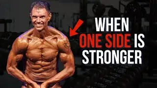 How I Approach Strength Imbalances | Mic'd up with Brad Loomis