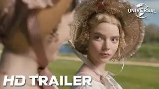 Emma. | Trailer 1 | Ed (Universal Pictures) [HD]