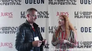 Liverpool Film Festival: Adrian Burt - The Cat