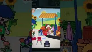 Toca boca part 2 ?