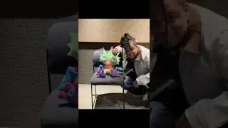 &iexcl;Vamos, Gekkomon! Zeno Robinson, voz de Tomoro Tenma en el doblaje en ingl&eacute;s de DIGIMON BEATBREAK
