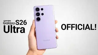 Samsung Galaxy S26: мощность 2 нм, спутниковая связь и возможности подключения следующего поколения.
