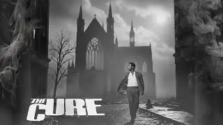 The Cure - Faith (live 1981) - (unofficial video)