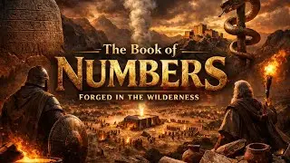 The Book Of Numbers, Think the Bible is just stories? Archaeology says otherwise