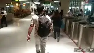 PITX Terminal 
