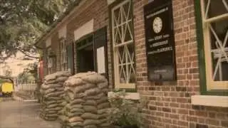 North Norfolk Railway. 1940s steam on the poppy line