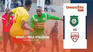 🔴 LIVE | KIYOVU SPORTS VS Etincelles, Kigali Pele Stadium