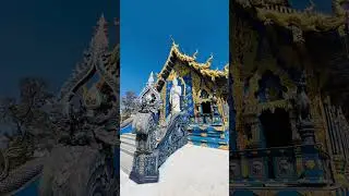Golden Triangle & Flower Festival Chiang Rai