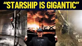 What's Behind Elon Musk's Starship V2 Obsession?