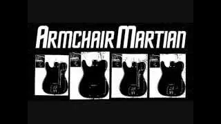 Armchair Martian - Jig