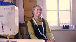 Dolly Clothing Interview | grain magazine