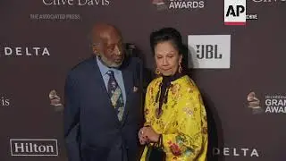Jacqueline Avant, wife of music legend, killed in Beverly Hills