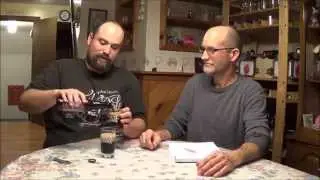 Of One Mind Beer Reviews - Joe Latte