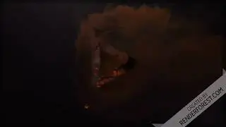 HOT EXPLOSION LOGO REVEAL-free Renderforest intro